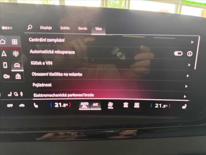Audi A6 3,0 3,0 V6 TFSI QUATTRO S-line - fotka 30 z 41