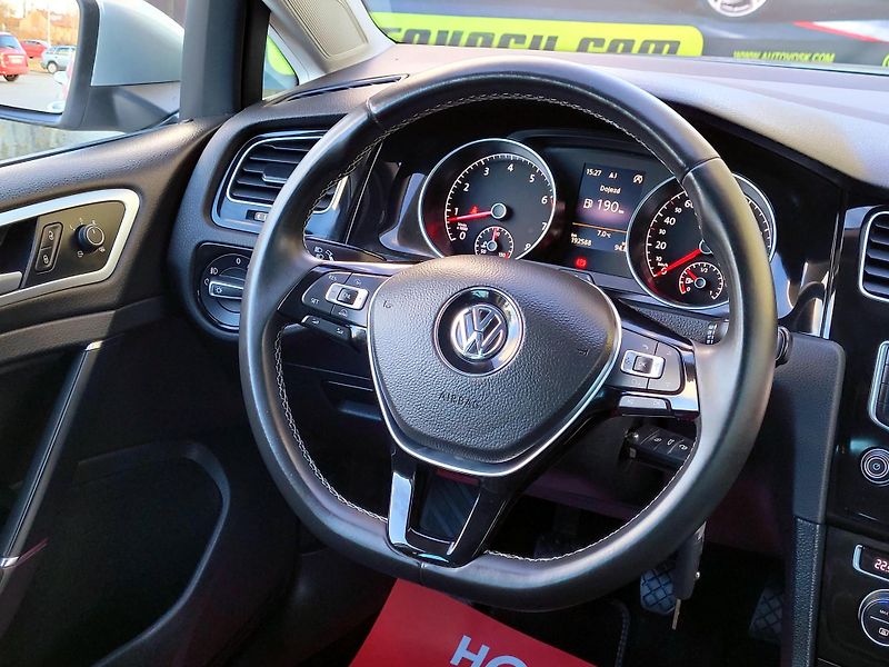 Volkswagen Golf CUP, 1.maj,  SERV.KN,ROZVODY - fotka 34 z 55