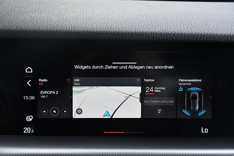 Alfa Romeo Stelvio 2.0TURBO 16V Q4 147kW SPRINT - fotka 30 z 45