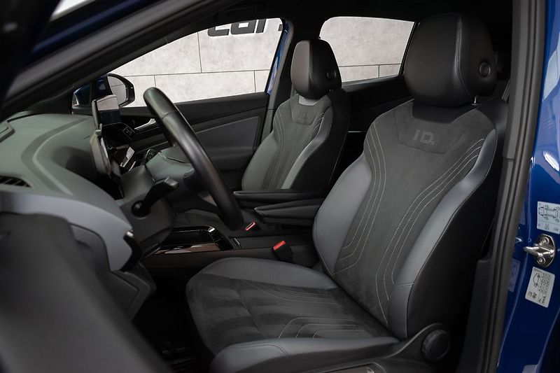 Volkswagen ID.5 PRO PERFOMANCE*TAŽNÉ*SOH 93.8* - fotka 11 z 42