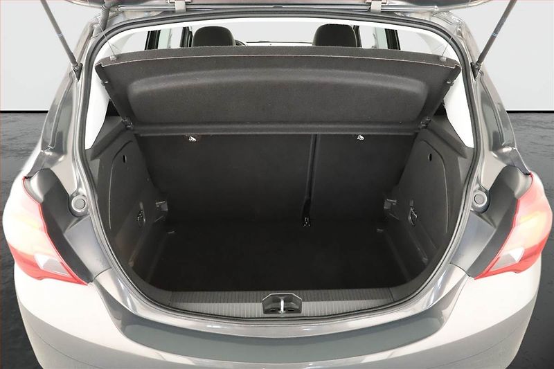 Opel Corsa (2016) 1.4, Tempomat - fotka 10 z 13