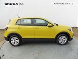 Volkswagen T-Cross (2025) 1,0 TSI 70kW - náhled 26