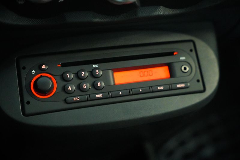 Renault Twingo - fotka 19 z 22