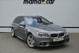 BMW Řada 5 530d xDrive M PAKET PANORAMA - náhled 1