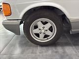 Mercedes-Benz Třídy S 3,0   SE 300 W126 V6 ŠPANĚLSKO - náhled 25