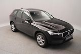 Volvo XC60 D4 AWD MOMENTUM CZ 1.maj - náhled 12