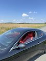Maserati GranTurismo (2009) S 4.7 V8, ZF, 27 460km!! - náhled 7