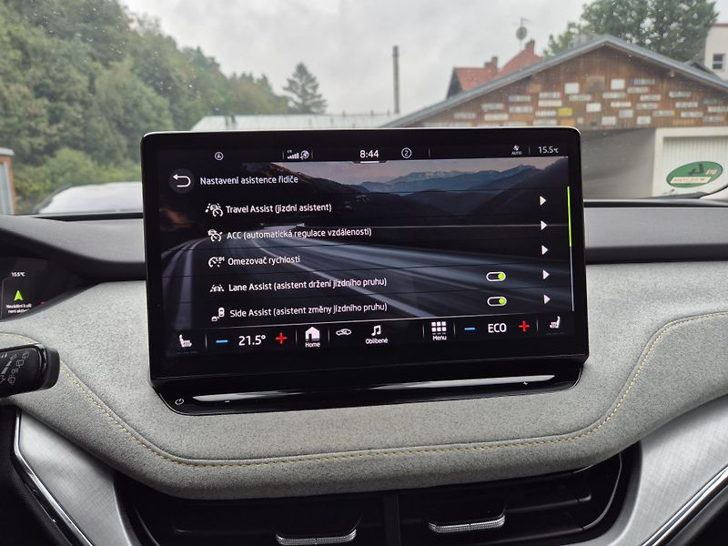 Škoda Enyaq ZAMLUVENO ! - fotka 22 z 42