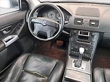 Volvo XC90 (2004) D5, 4X4, Automat, nová STK - náhled 7