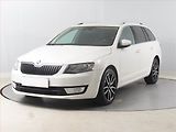 Škoda Octavia (2014) Elegance 1.6 TDI, 4X4 - náhled 1