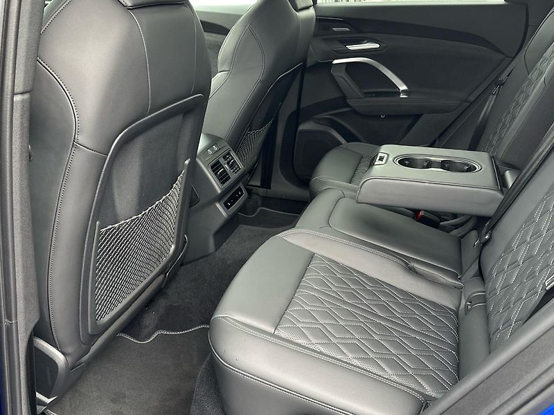 Audi SQ5 3.0 V6 Quattro A7 270 kW - fotka 13 z 24