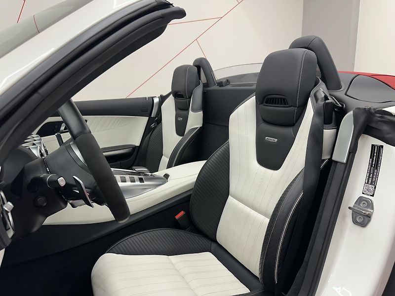 Mercedes-Benz AMG GT (2020) GT-S Cabrio*TOP SPEC*CZ*1.MAJ. - fotka 10 z 17