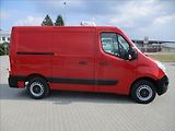 Renault Master 2,3 dCi 110k COOL DPH 12xCZaut - náhled 4