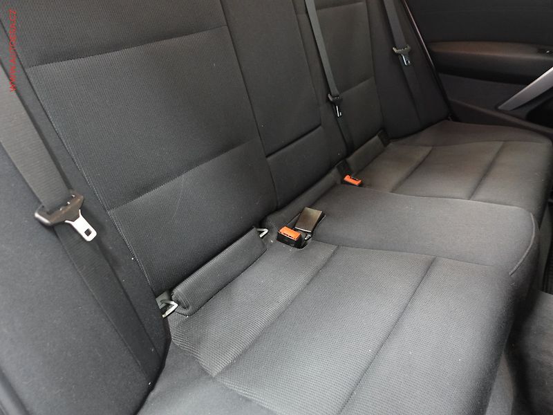 BMW X3 (2008) 2.0d xDrive20d, AT, xenon - fotka 13 z 22