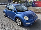 Volkswagen New Beetle 1,9 TDi 66 kW  Klima,VyhřSedad - náhled 8