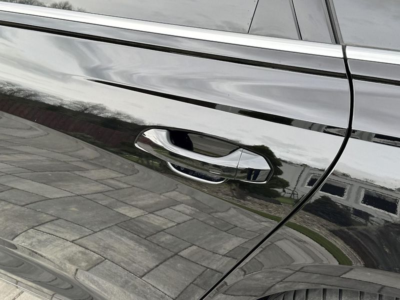 Audi A6 Audi A6 50TFSie 210kw quattro - fotka 14 z 59