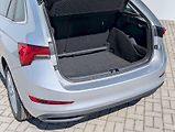 Škoda Scala (2022) 1,0 TSI / 81 kW DSG Style Extr - náhled 11
