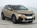 Peugeot 3008 (2018) Allure 1.6 BlueHDi, Automat - náhled 1