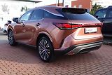 Lexus RX RX450+ PHEV Plug-in hybrid Exe - náhled 7