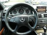 Mercedes-Benz Třídy C 3,0 350D V6 170kW 2x kola, AUT - náhled 21