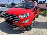 Ford EcoSport (2019) 1.0 EB, ČR, autoAC - náhled 1