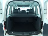 Volkswagen Caddy (2014) Soccer 1.6 TDI, 5Míst, 1Maj - náhled 13