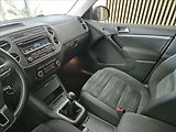 Volkswagen Tiguan TDI 4 MOTION R-Line - náhled 22