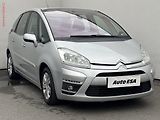 Citroën C4 Picasso (2011) 1.6 VTi, AC, tempo - náhled 1