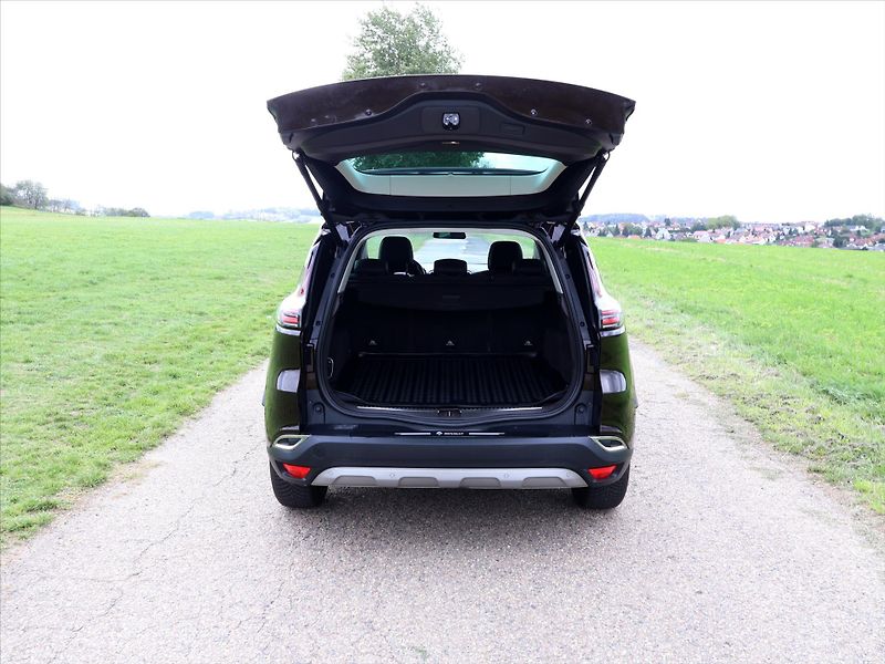 Renault Espace 1,6 dCi 118kW Aut. Energy LED - fotka 9 z 33