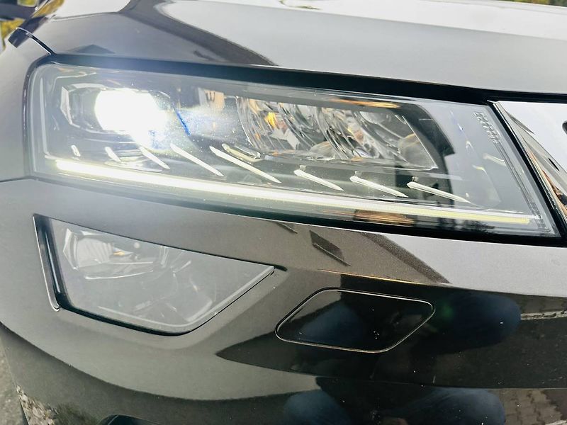 Škoda Karoq Style Plus 1.5TSI 110kW DSG7/1 - fotka 27 z 30