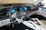 Mercedes-Benz GLS 63 AMG, Ceramic, Masáž, 4D - náhled 20