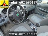 Škoda Fabia (2002) VOLAT 602 696117 - náhled 4