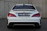 Mercedes-Benz CLA 250 160kW AMG - náhled 28