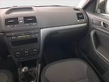 Škoda Yeti (2010) 1.4 TSI, Serv.kniha - náhled 8