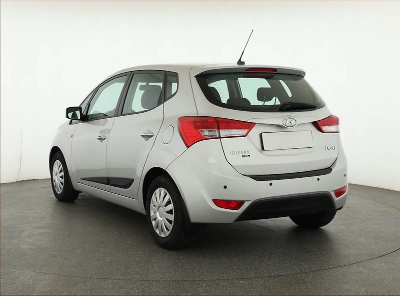 Hyundai ix20 (2018) 1.6 CVVT, ČR,1.maj, Serv.kniha - fotka 4 z 13