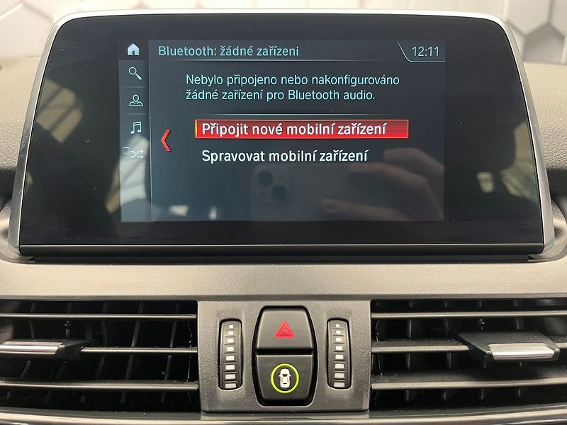 BMW Řada 2 218d GT Advantage 110KW - fotka 62 z 80