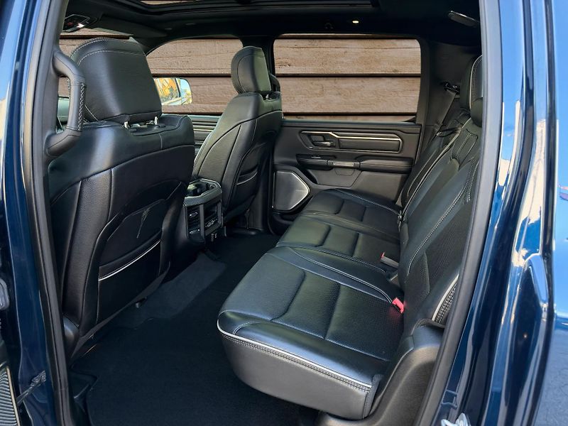 Dodge RAM (2019) +LIMITED+ROUGH COUNTRY+KMC+ - fotka 11 z 23