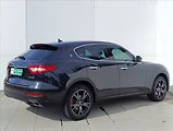Maserati Levante 3,0 V6 Q4 Kůže,Kamera,Bi-xenon - náhled 6