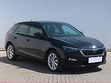 Škoda Scala (2022) 1.0 TSI, Automat, Serv.kniha - náhled 1