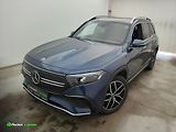 Mercedes-Benz EQB (2022) 4MATIC AMG Line - náhled 1