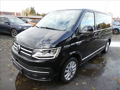 Volkswagen Multivan 2,0 TDi 150kW DSG GenerationSi - fotografie inzerátu