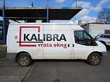 Ford Transit 2,2 TDCi Skříň 1.majitel - náhled 8