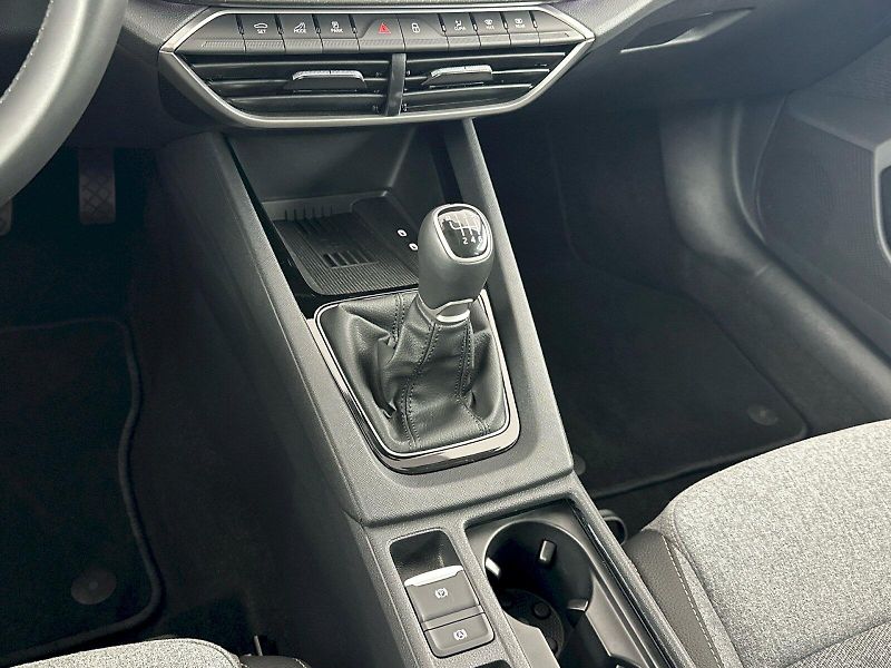 Škoda Octavia (2025) Combi 1.5TSI 85kW Top Selectio - fotka 21 z 32