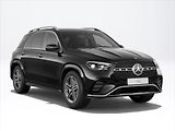 Mercedes-Benz GLE (2026) 2,0 350 de 4MATIC - náhled 1