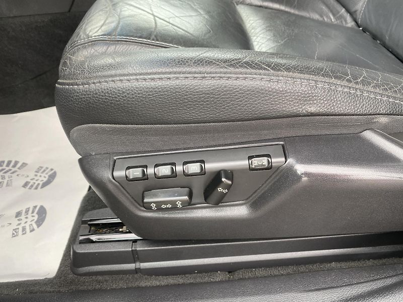 Volvo XC90 2.5TDi D5 200PS 7M 196000KM 1A - fotka 145 z 161