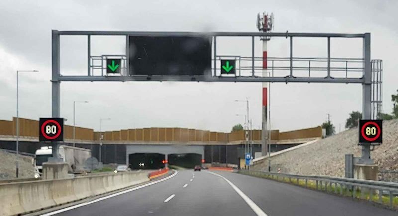 Na Jadran obytňákem. Reportéři Deníku vyrazili takto k moři do Chorvatska poprvé. A hned 1 200 kilometrů z Hradce Králově do Omiše v Dalmácii.