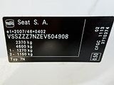 Seat Alhambra 2.0 TDI 130KW KAMERA SERVISKA - náhled 44