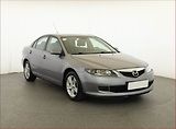 Mazda 6 (2007) 2.0, nová STK, Tažné - náhled 1