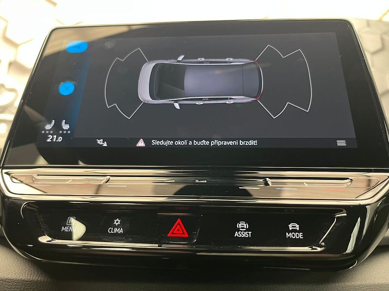 Volkswagen ID.3 Pro 150kW 94,8% SoH ALU 19'' - fotka 45 z 73
