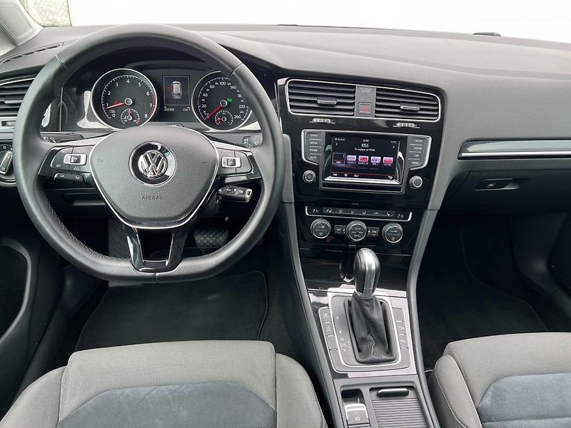 Volkswagen Golf (2015) VII 1.4TSI Highline! Tažné! - fotka 14 z 37